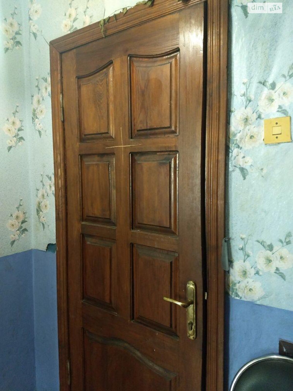 Продажа однокомнатной квартиры в Полтаве, на ул. Решетиловская 1, район Браилки фото 1