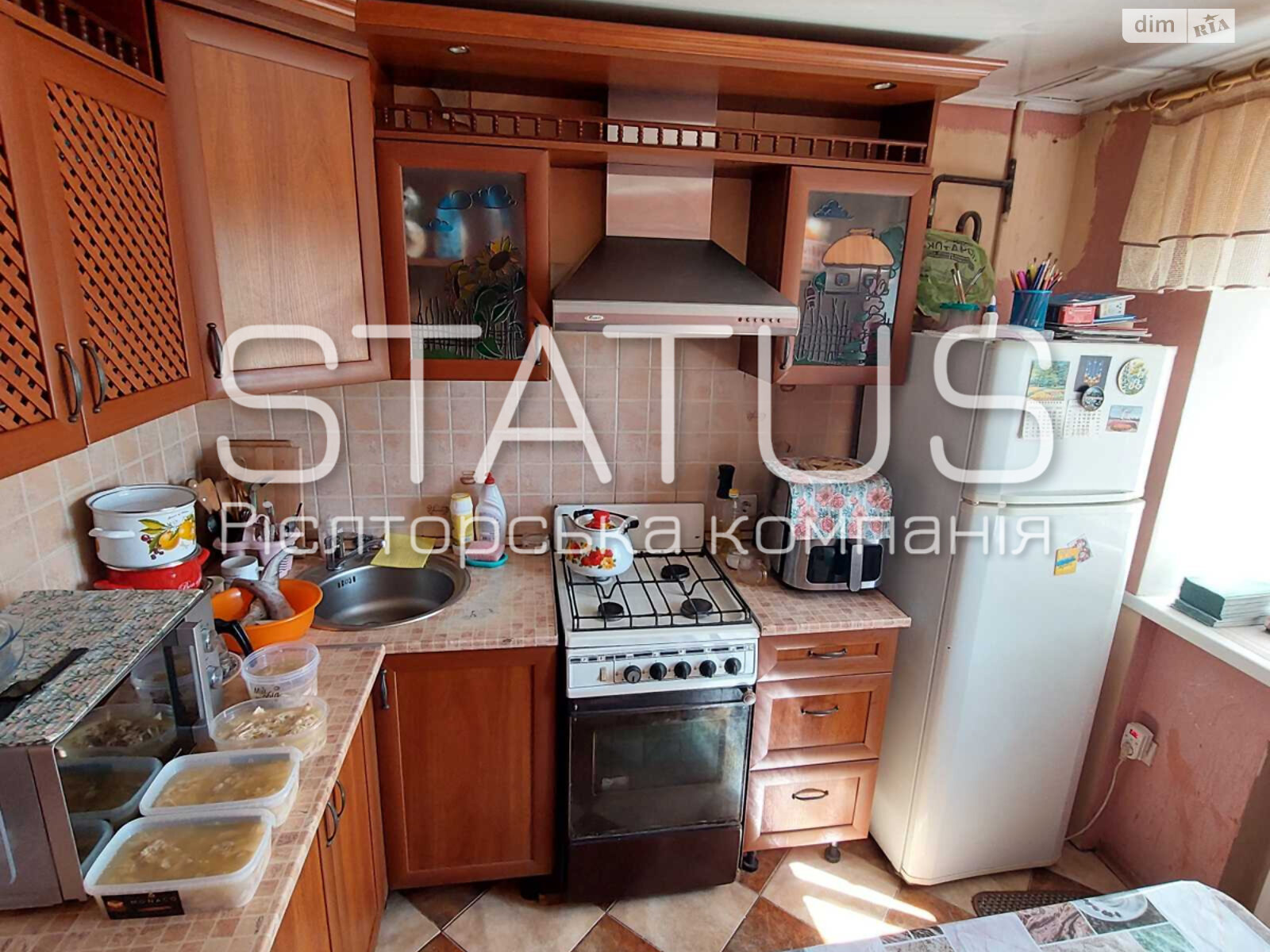 Продаж двокімнатної квартири в Полтаві, на вул. Решетилівська, район ГРЛ фото 1 Продаж двокімнатної квартири в Полтаві, на вул. Решетилівська, район ГРЛ фото 1