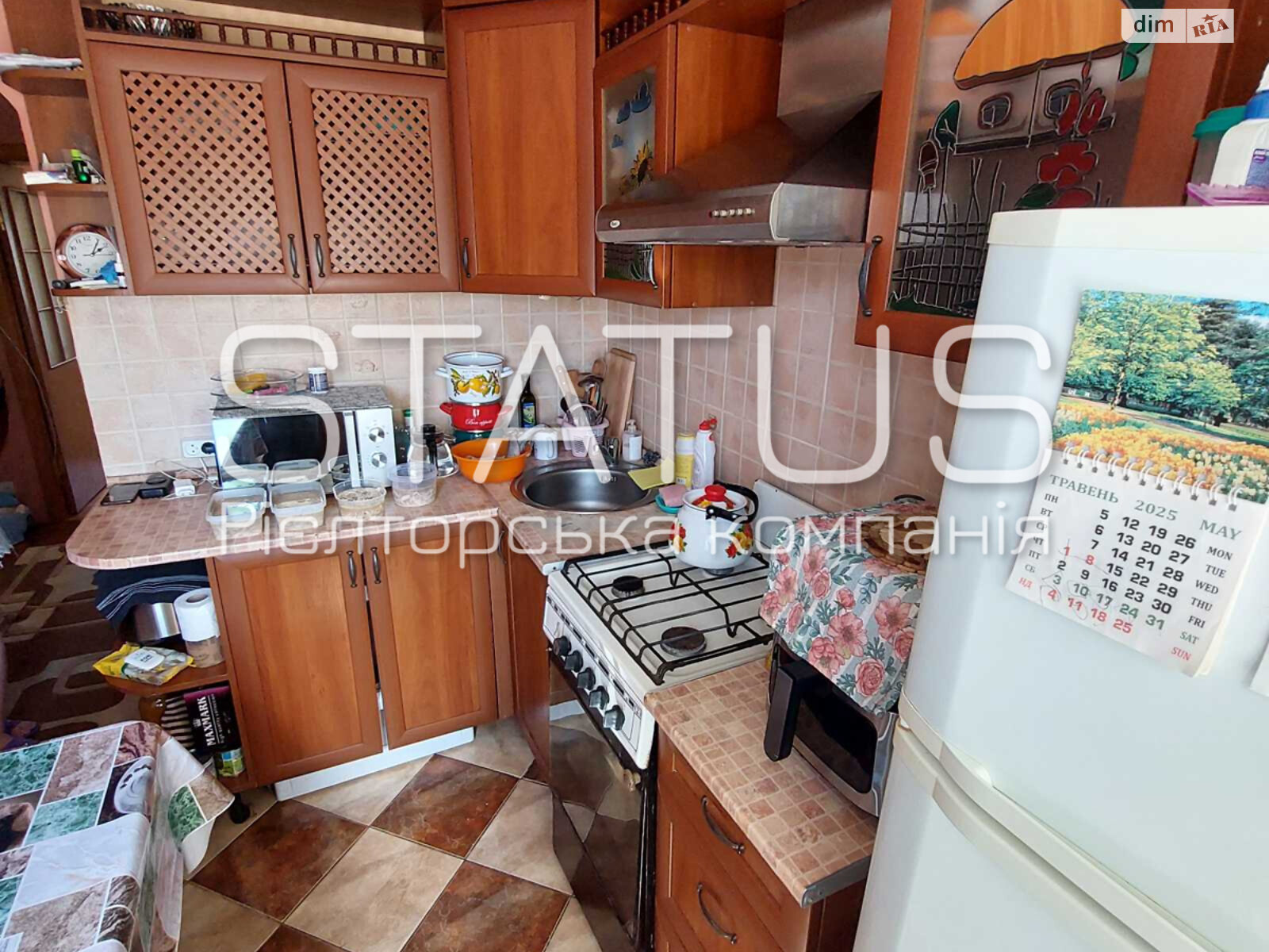 Продаж двокімнатної квартири в Полтаві, на вул. Решетилівська, район ГРЛ фото 1 Продаж двокімнатної квартири в Полтаві, на вул. Решетилівська, район ГРЛ фото 1