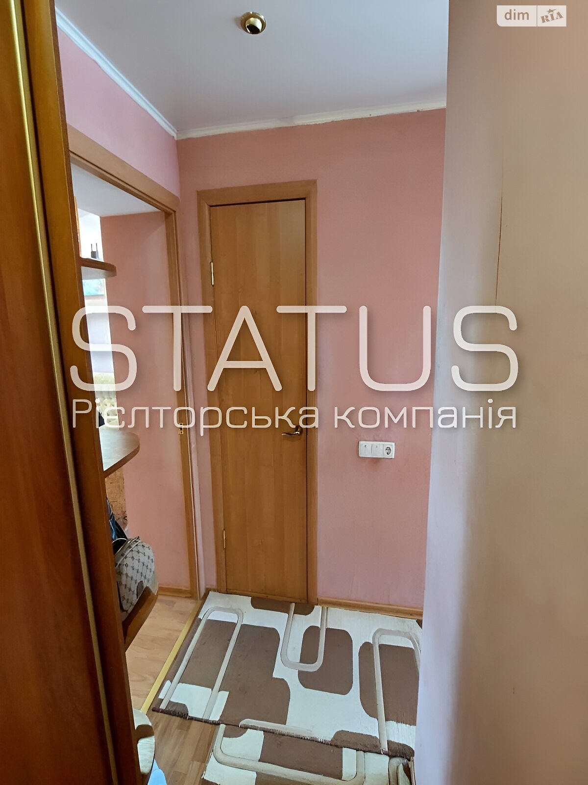 Продажа двухкомнатной квартиры в Полтаве, на ул. Решетиловская, район ГРЛ фото 1 Продажа двухкомнатной квартиры в Полтаве, на ул. Решетиловская, район ГРЛ фото 1