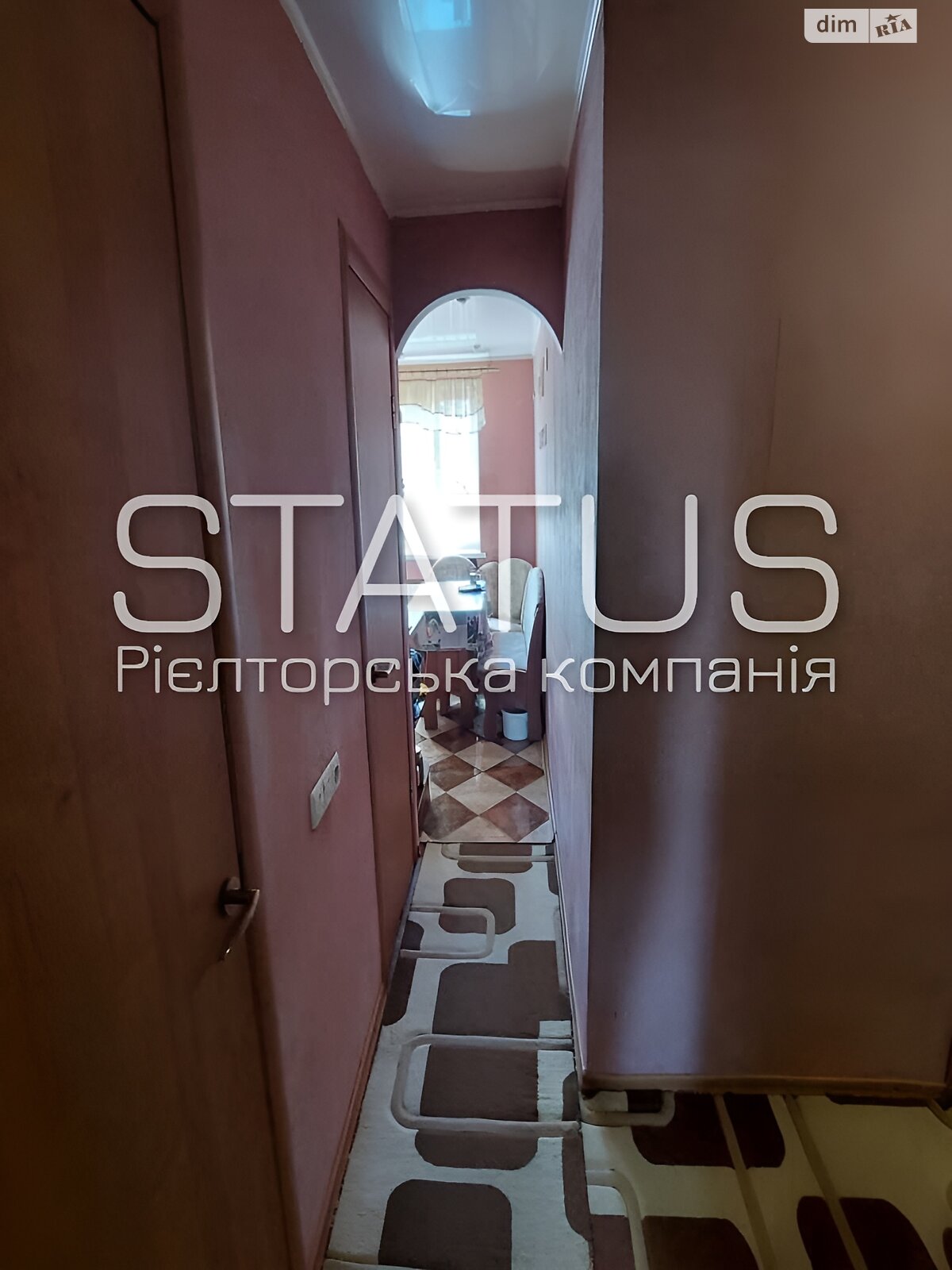 Продажа двухкомнатной квартиры в Полтаве, на ул. Решетиловская, район ГРЛ фото 1 Продажа двухкомнатной квартиры в Полтаве, на ул. Решетиловская, район ГРЛ фото 1