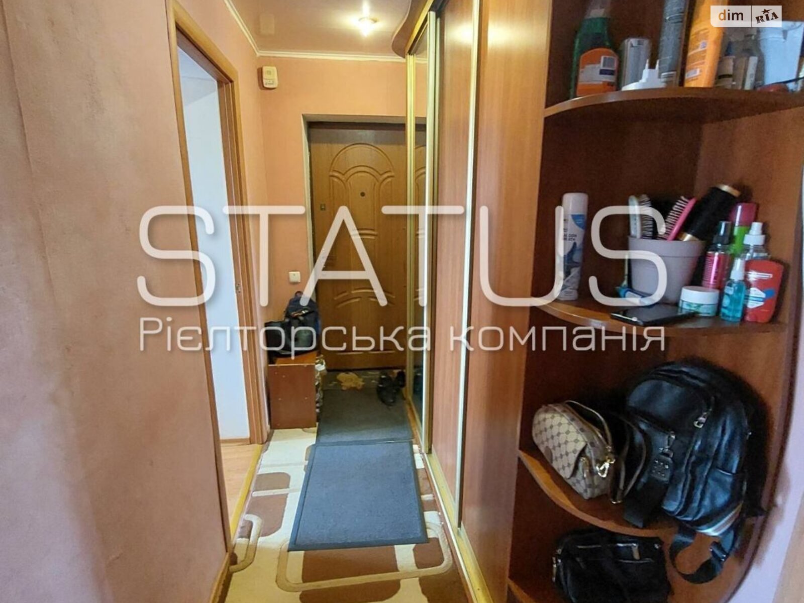 Продажа двухкомнатной квартиры в Полтаве, на ул. Решетиловская 90, район ГРЛ фото 1 Продажа двухкомнатной квартиры в Полтаве, на ул. Решетиловская 90, район ГРЛ фото 1
