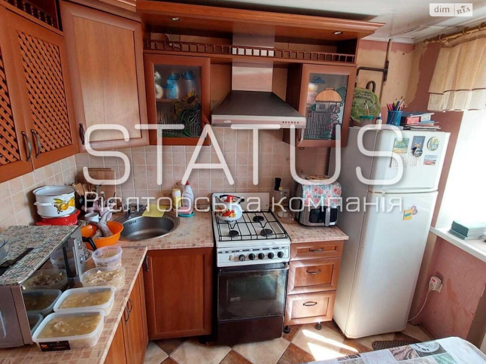 Продажа двухкомнатной квартиры в Полтаве, на ул. Решетиловская 90, район ГРЛ фото 1 Продажа двухкомнатной квартиры в Полтаве, на ул. Решетиловская 90, район ГРЛ фото 1