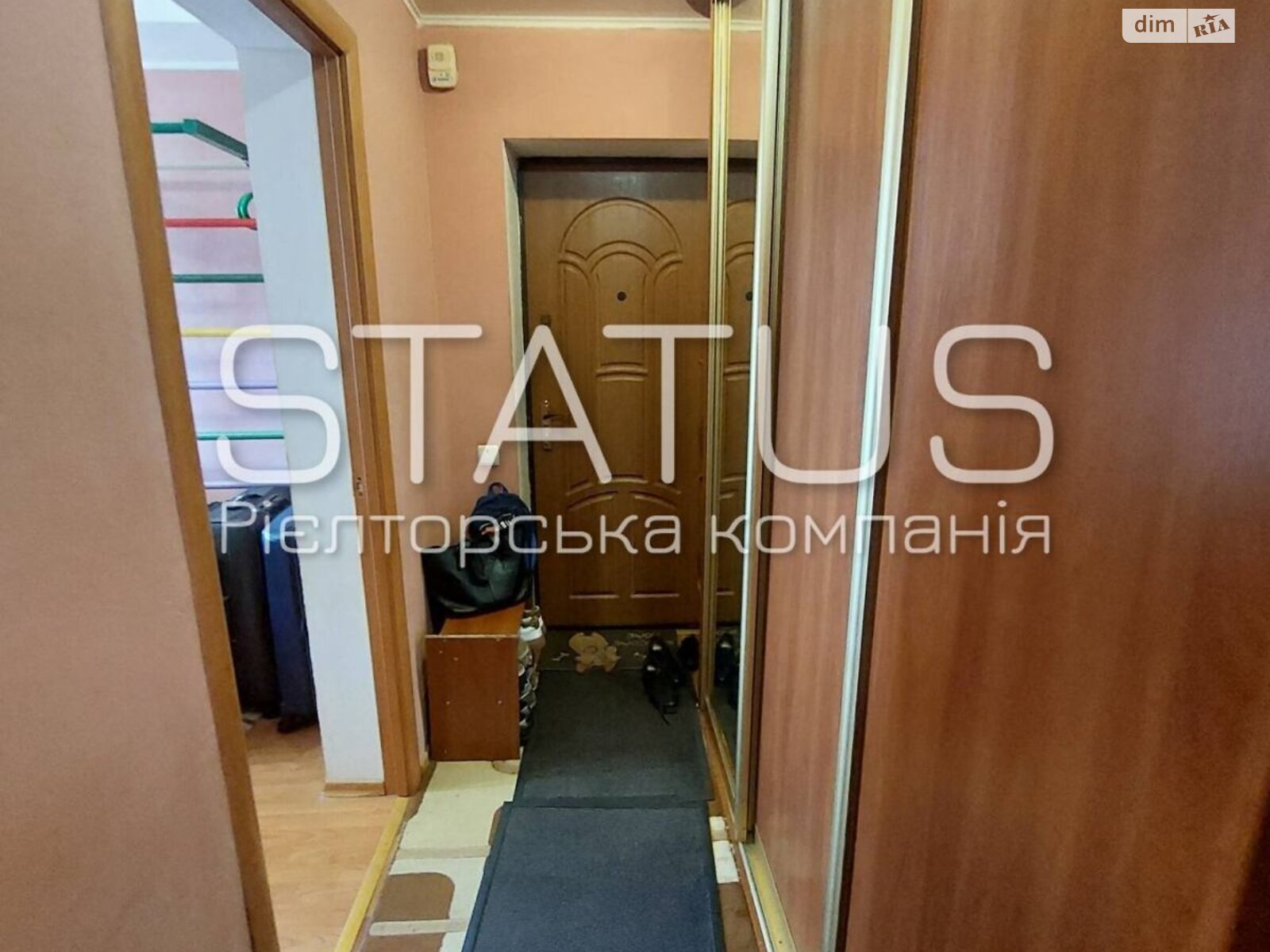 Продажа двухкомнатной квартиры в Полтаве, на ул. Решетиловская 90, район ГРЛ фото 1 Продажа двухкомнатной квартиры в Полтаве, на ул. Решетиловская 90, район ГРЛ фото 1