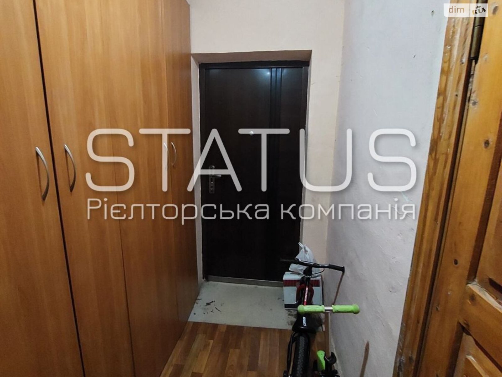 Продажа двухкомнатной квартиры в Полтаве, на ул. Решетиловская 90, район ГРЛ фото 1 Продажа двухкомнатной квартиры в Полтаве, на ул. Решетиловская 90, район ГРЛ фото 1