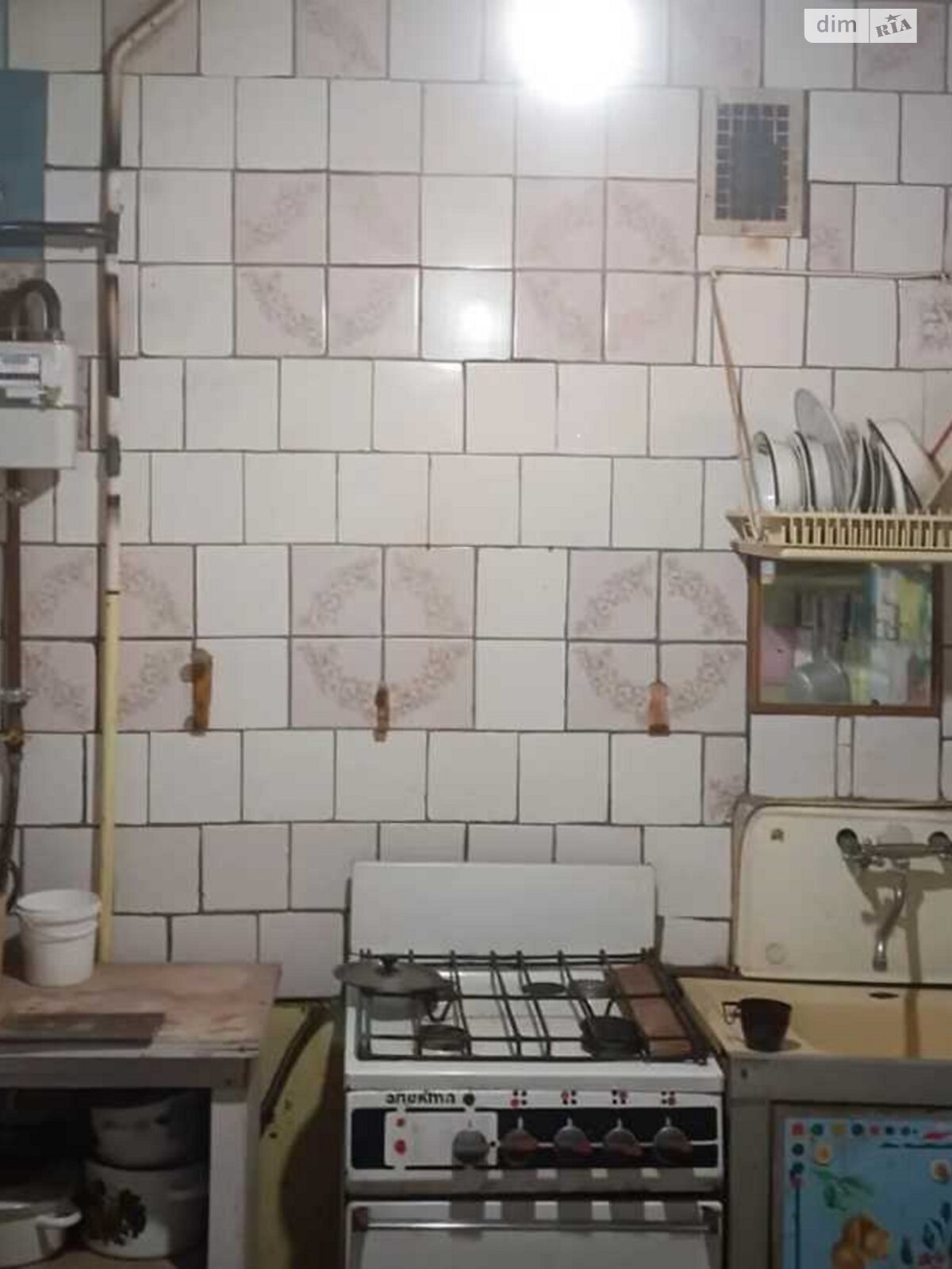 Продаж однокімнатної квартири в Полтаві, на вул. Решетилівська, район ГРЛ фото 1 Продаж однокімнатної квартири в Полтаві, на вул. Решетилівська, район ГРЛ фото 1