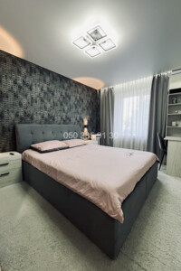 Продажа двухкомнатной квартиры в Полтаве, на ул. Решетиловская, район ГРЛ фото 2