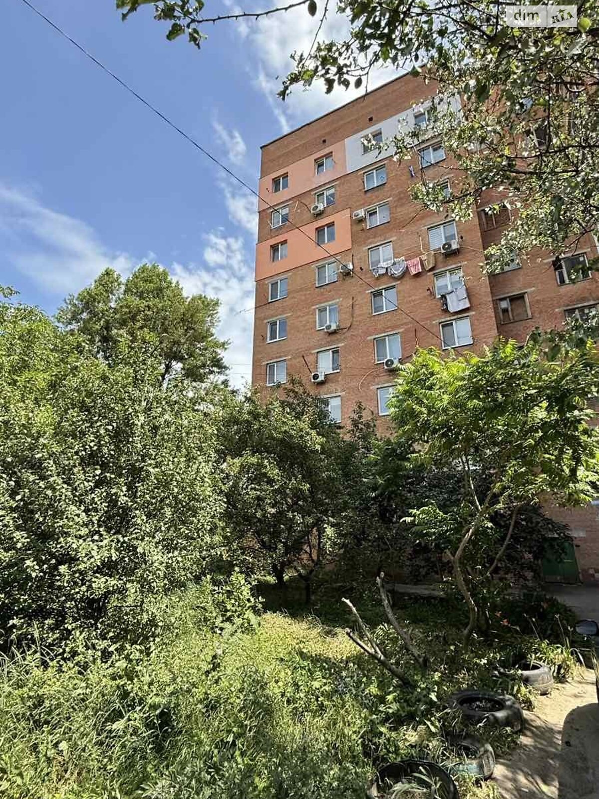Продажа двухкомнатной квартиры в Полтаве, на ул. Решетиловская, район ГРЛ фото 1 Продажа двухкомнатной квартиры в Полтаве, на ул. Решетиловская, район ГРЛ фото 1