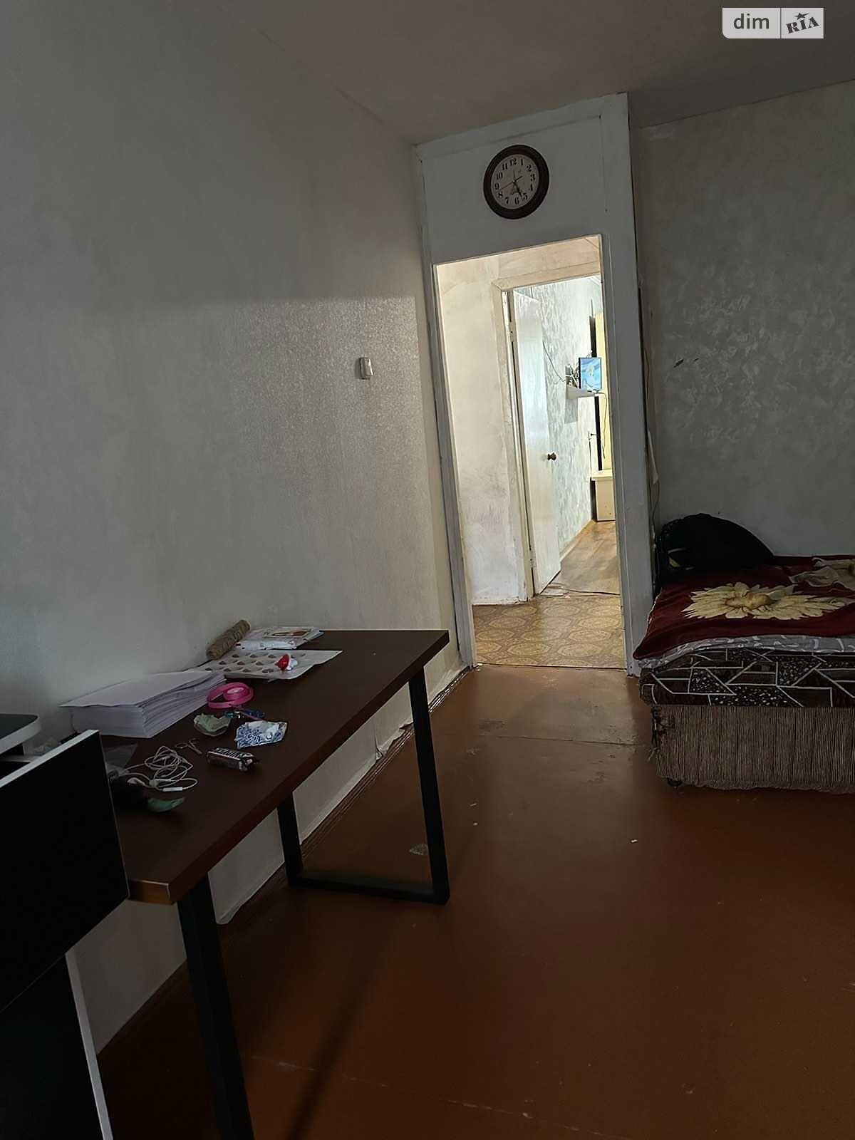Продажа двухкомнатной квартиры в Полтаве, на пер. Заячий, район Институт связи фото 1