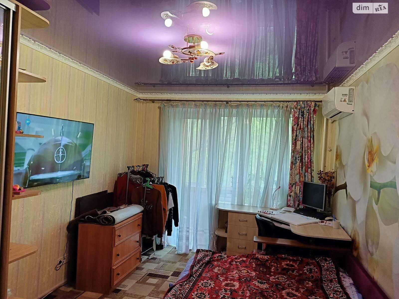 Продажа двухкомнатной квартиры в Полтаве, на ул. Зеньковская 8, район Институт связи фото 1