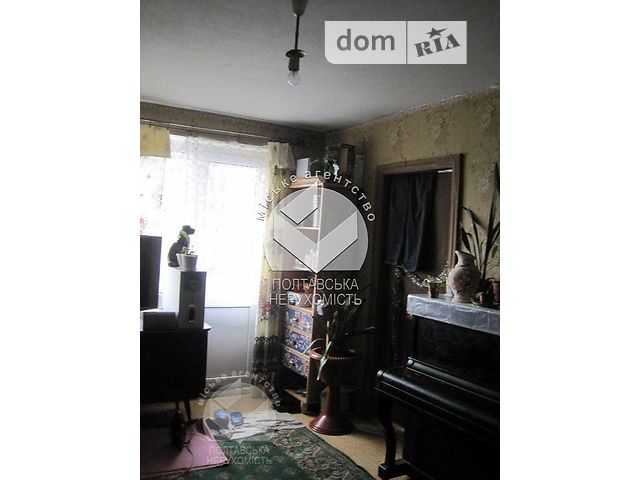 Продажа квартиры, 3 ком., Полтава, р‑н. Институт связи Продажа квартиры, 3 ком., Полтава, р‑н. Институт связи