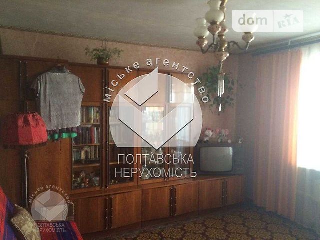 Продажа квартиры, 1 ком., Полтава, р‑н. Институт связи Продажа квартиры, 1 ком., Полтава, р‑н. Институт связи