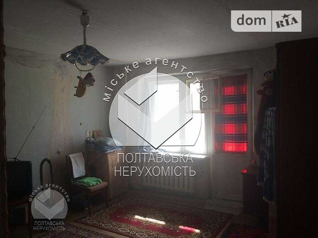 Продажа квартиры, 1 ком., Полтава, р‑н. Институт связи Продажа квартиры, 1 ком., Полтава, р‑н. Институт связи