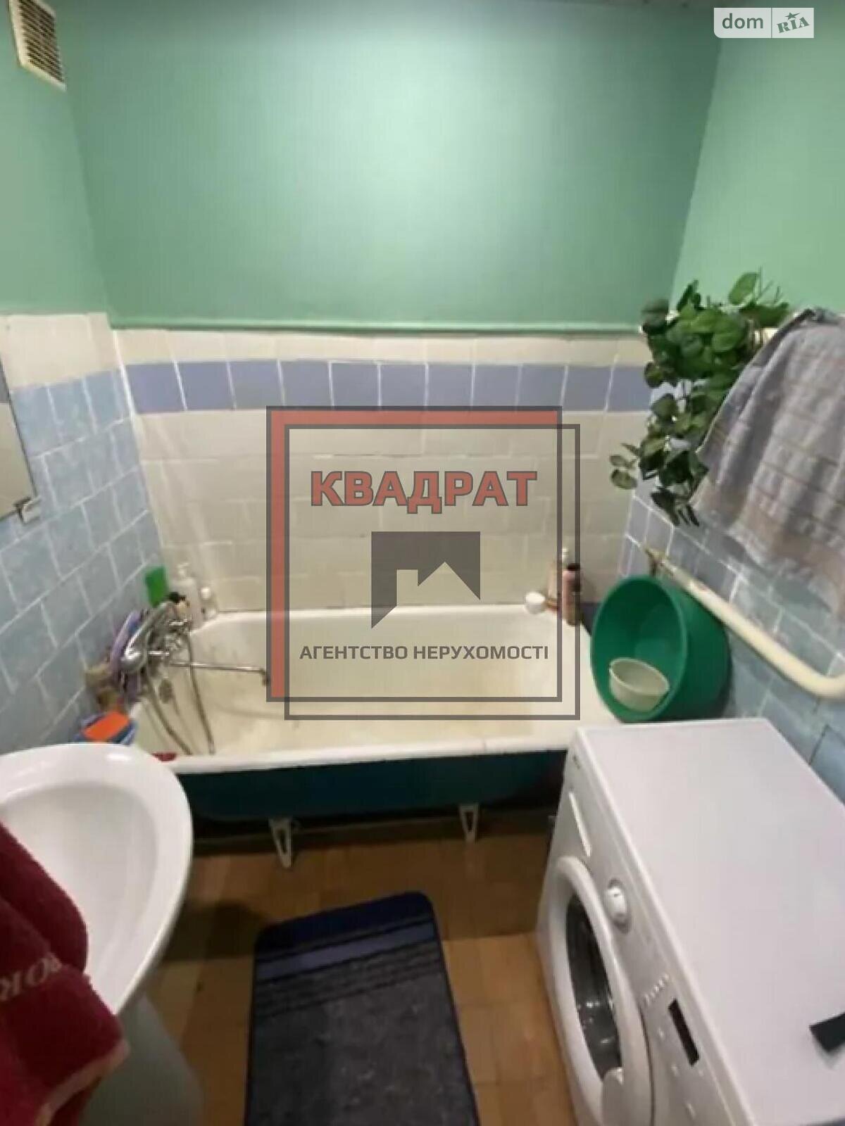 Продажа трехкомнатной квартиры в Полтаве, на ул. Петлюры Симона, район Киевский фото 1