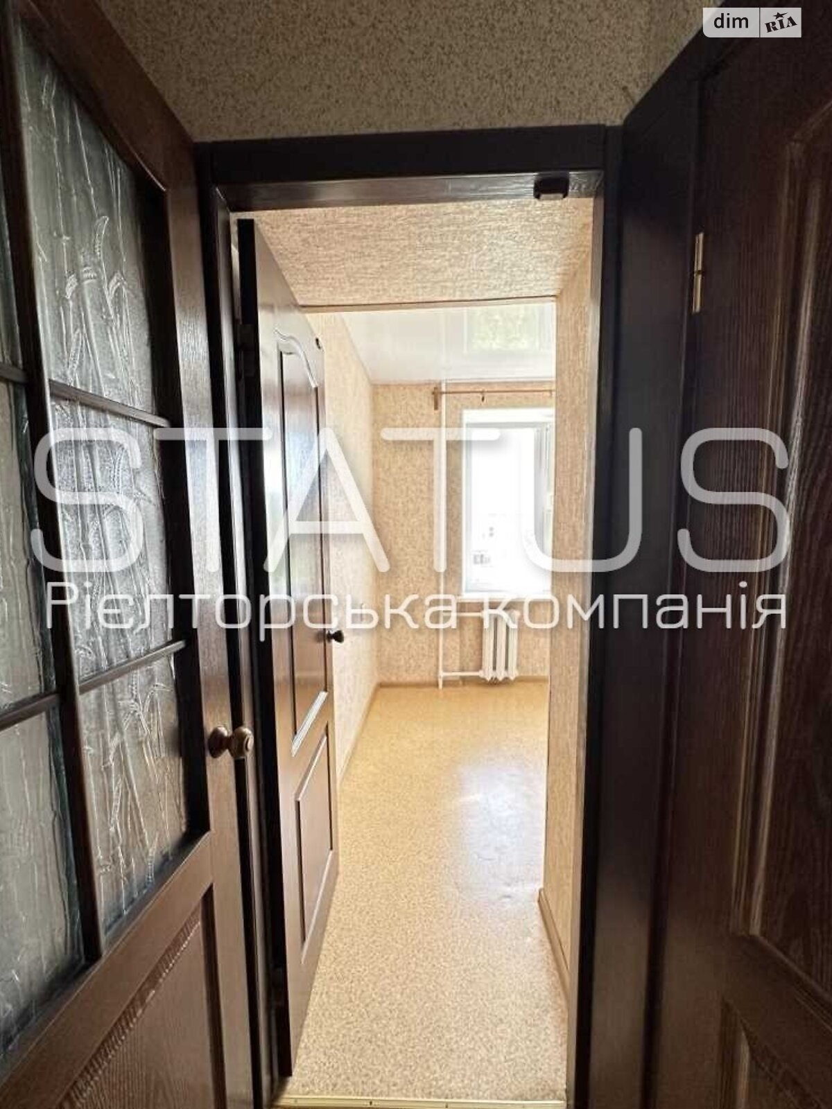 Продаж двокімнатної квартири в Полтаві, на вул. Балакіна, район Київський фото 1 Продаж двокімнатної квартири в Полтаві, на вул. Балакіна, район Київський фото 1