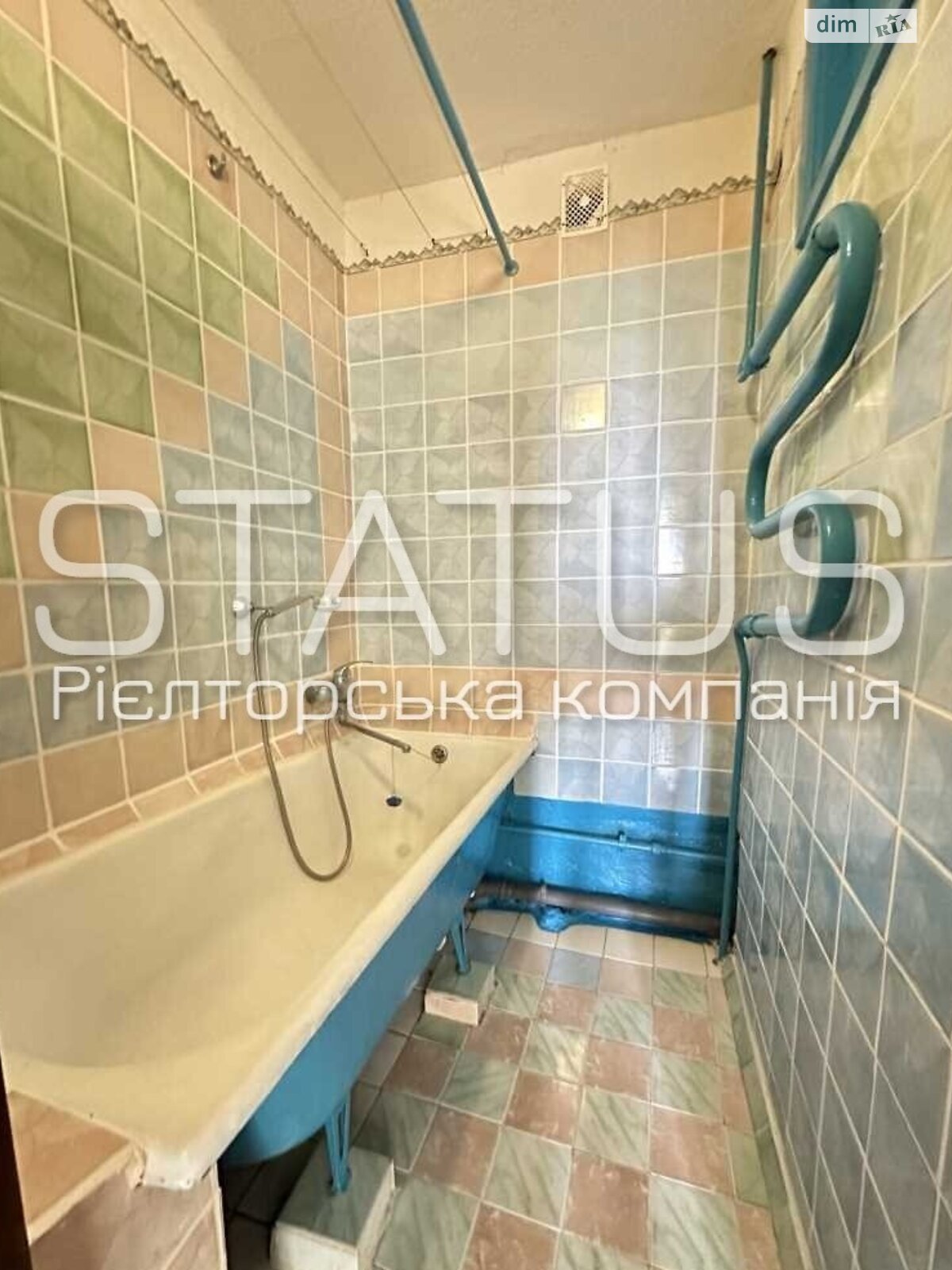 Продаж двокімнатної квартири в Полтаві, на вул. Балакіна, район Київський фото 1 Продаж двокімнатної квартири в Полтаві, на вул. Балакіна, район Київський фото 1