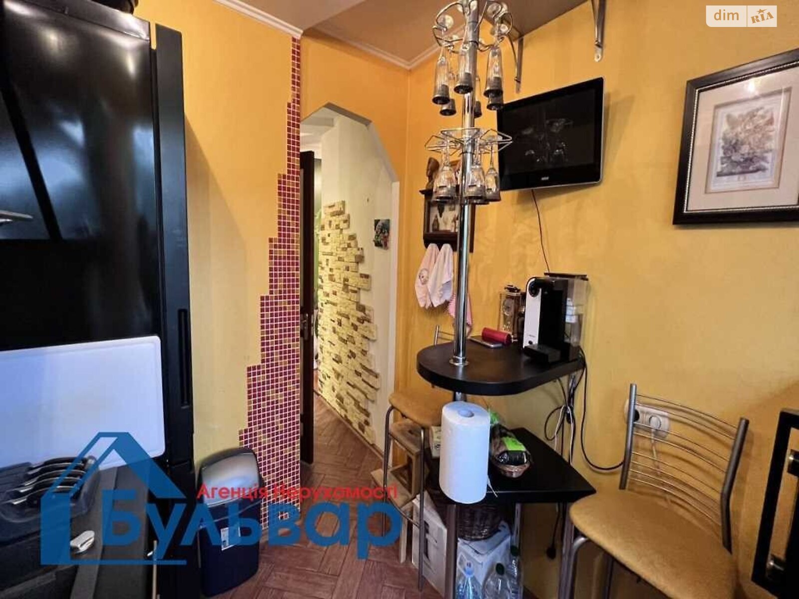 Продаж двокімнатної квартири в Полтаві, на вул. Баленка, район Київський фото 1 Продаж двокімнатної квартири в Полтаві, на вул. Баленка, район Київський фото 1