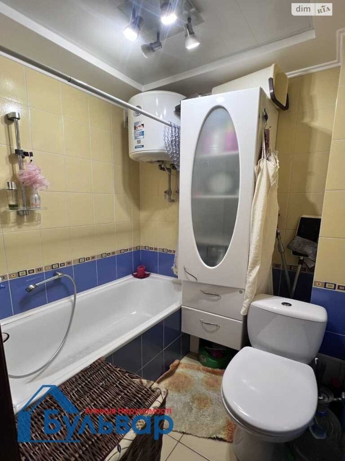 Продаж двокімнатної квартири в Полтаві, на вул. Баленка, район Київський фото 1 Продаж двокімнатної квартири в Полтаві, на вул. Баленка, район Київський фото 1