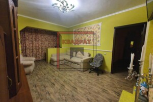 Продаж двокімнатної квартири в Полтаві, на вул. Башкирцевої Марії, район Київський фото 2