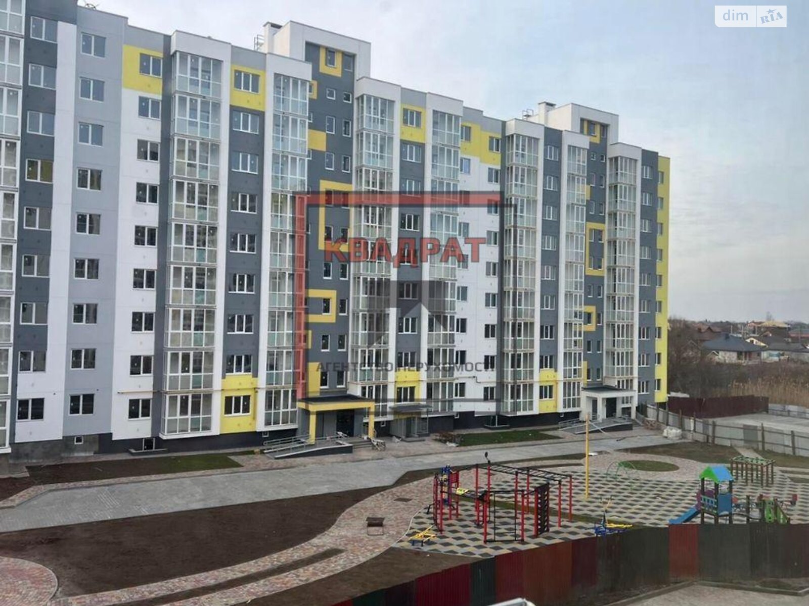 Продажа однокомнатной квартиры в Полтаве, на ул. Башкирцевой Марии, район Киевский фото 1