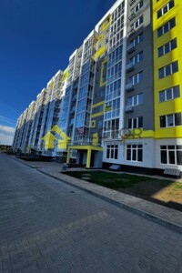 Продаж однокімнатної квартири в Полтаві, на вул. Башкирцевої Марії, район Київський фото 2