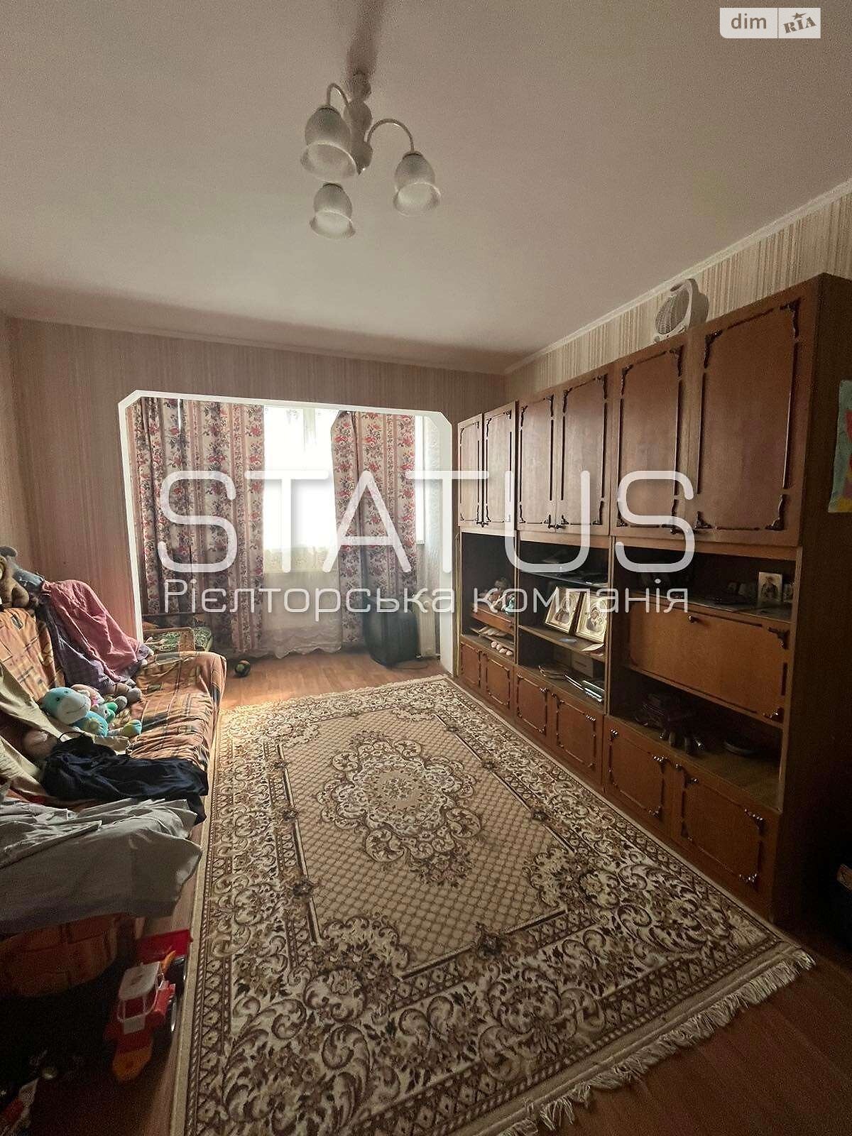 Продаж двокімнатної квартири в Полтаві, на вул. Башкірцевої Марії 31А, район Київський фото 1 Продаж двокімнатної квартири в Полтаві, на вул. Башкірцевої Марії 31А, район Київський фото 1