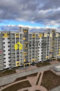 Продаж однокімнатної квартири в Полтаві, на вул. Башкірцевої Марії 20 корпус 2, район Київський фото 2