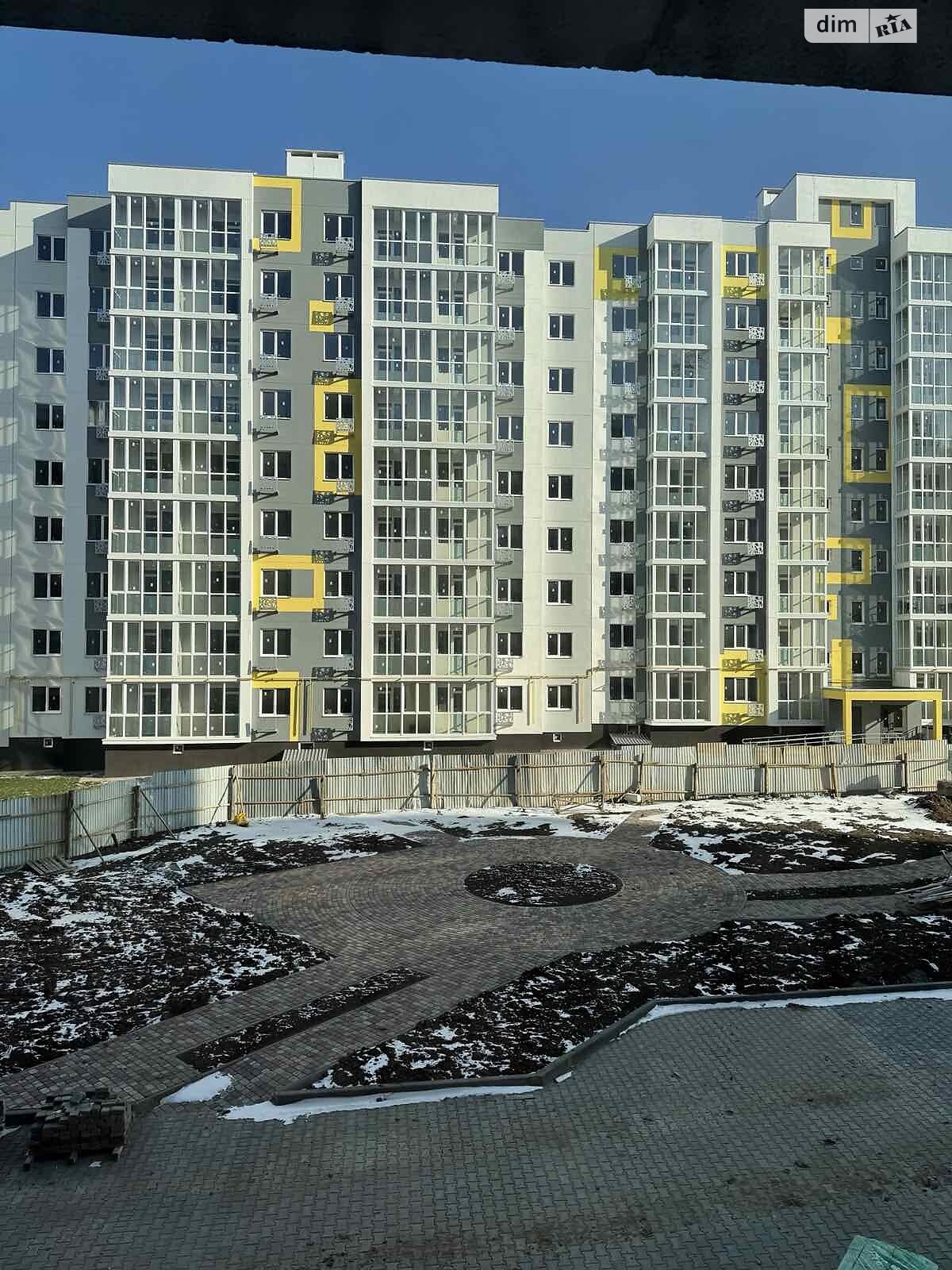 Продаж однокімнатної квартири в Полтаві, на вул. Башкірцевої Марії, район Київський фото 1 Продаж однокімнатної квартири в Полтаві, на вул. Башкірцевої Марії, район Київський фото 1