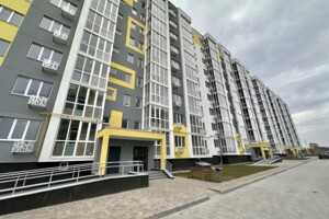 Продаж двокімнатної квартири в Полтаві, на вул. Башкірцевої Марії, район Київський фото 2