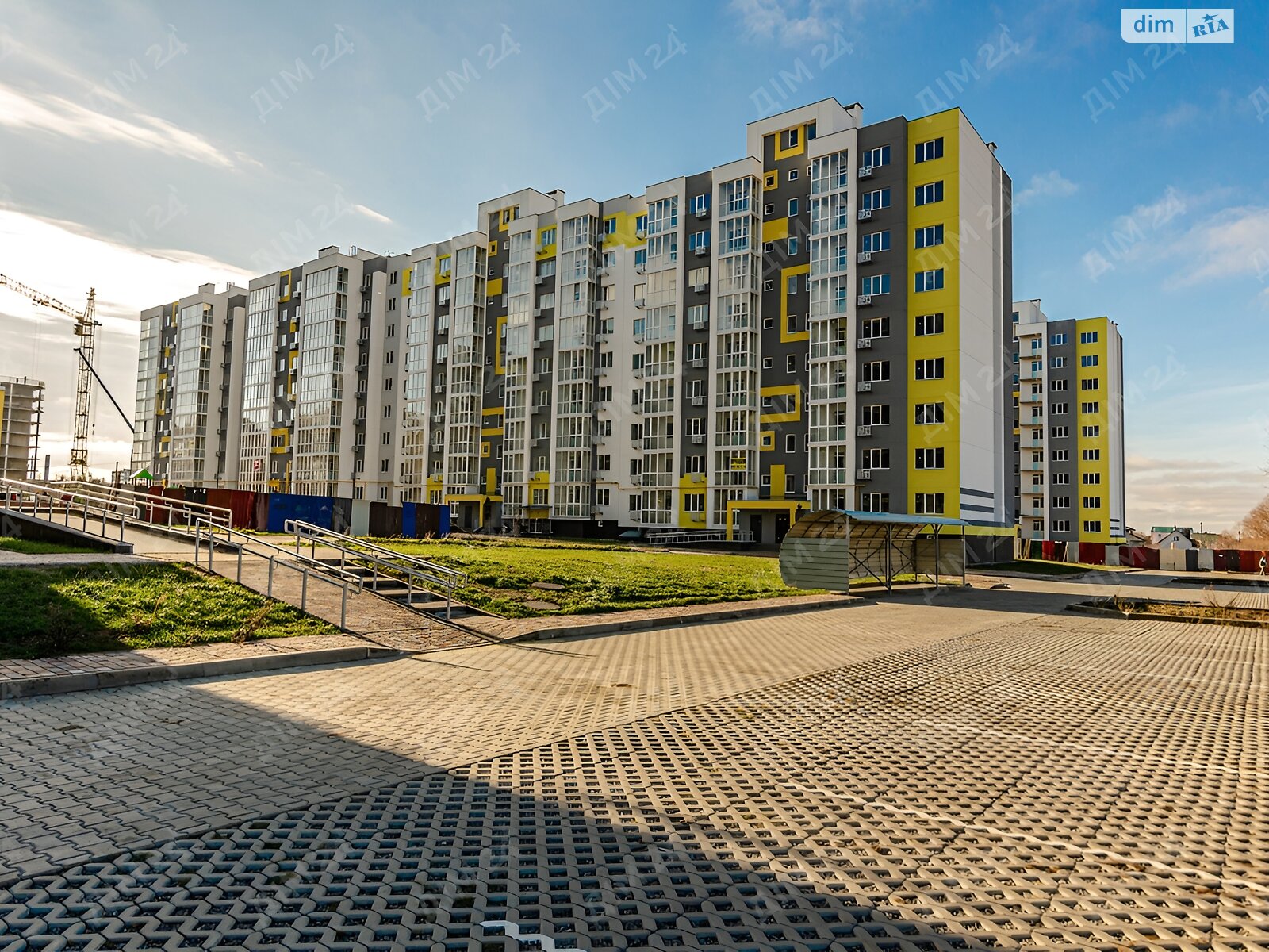 Продаж однокімнатної квартири в Полтаві, на вул. Башкірцевої Марії, район Київський фото 1 Продаж однокімнатної квартири в Полтаві, на вул. Башкірцевої Марії, район Київський фото 1