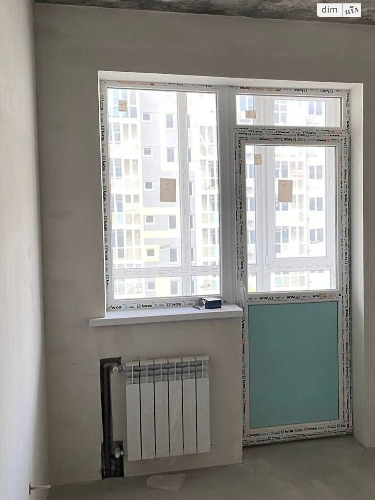 Продажа однокомнатной квартиры в Полтаве, на ул. Башкирцевой Марии 20, район Киевский фото 1 Продажа однокомнатной квартиры в Полтаве, на ул. Башкирцевой Марии 20, район Киевский фото 1