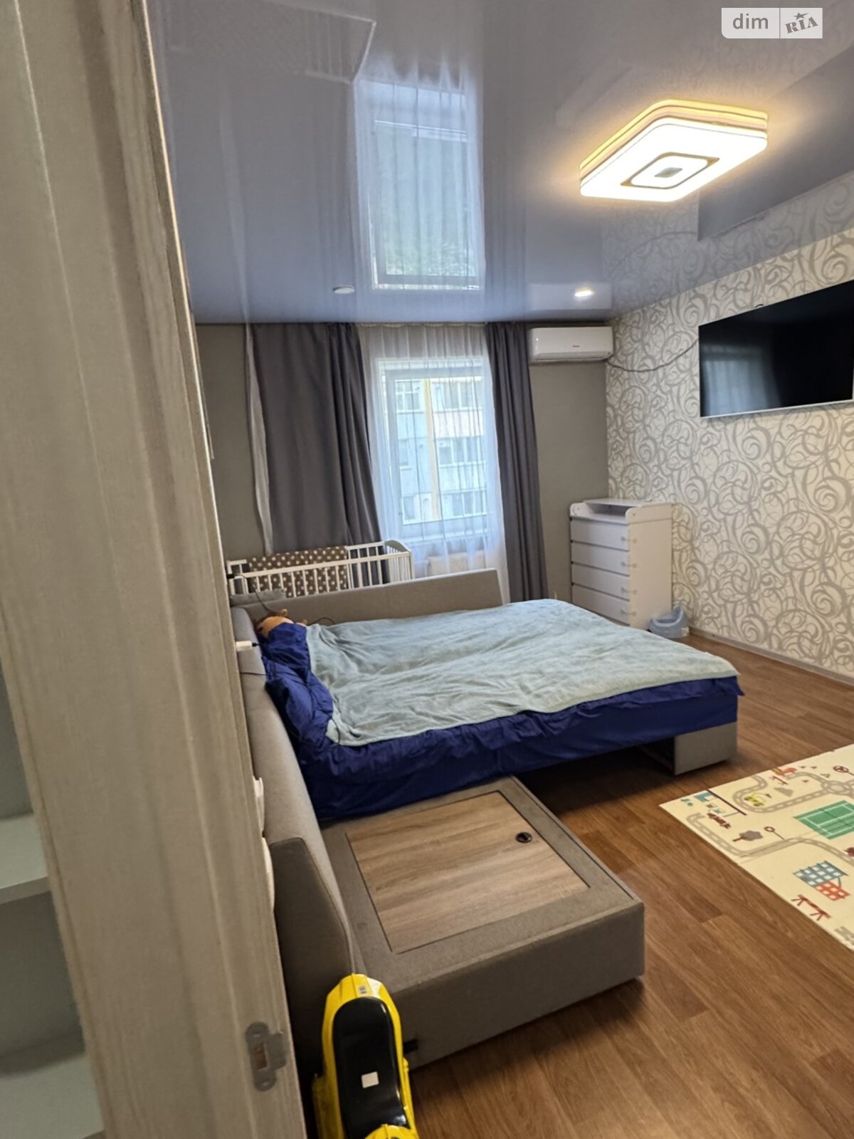 Продаж однокімнатної квартири в Полтаві, на вул. Башкірцевої Марії, район Київський фото 1 Продаж однокімнатної квартири в Полтаві, на вул. Башкірцевої Марії, район Київський фото 1