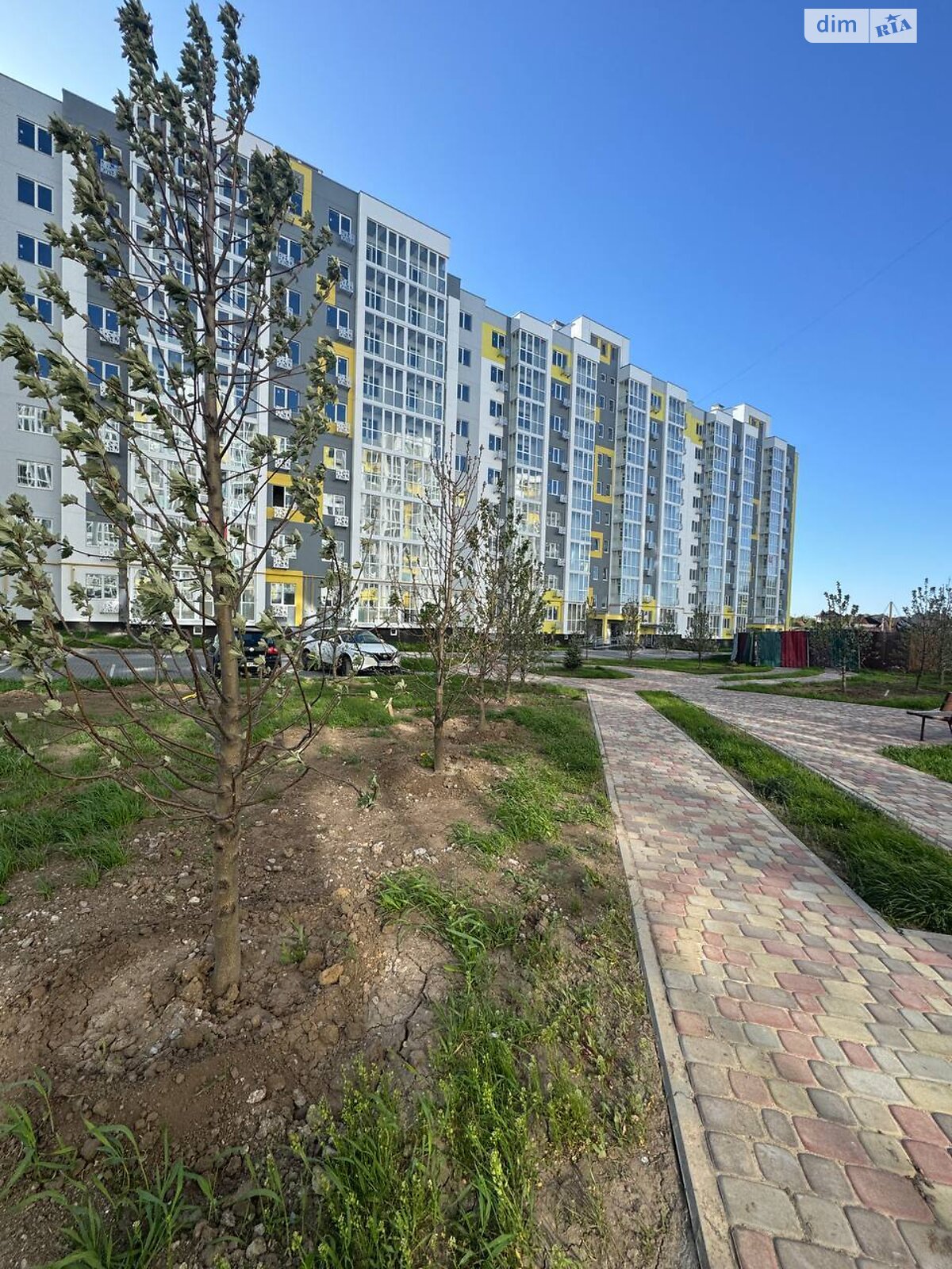 Продажа однокомнатной квартиры в Полтаве, на ул. Башкирцевой Марии 20 корпус 1, район Киевский фото 1 Продажа однокомнатной квартиры в Полтаве, на ул. Башкирцевой Марии 20 корпус 1, район Киевский фото 1