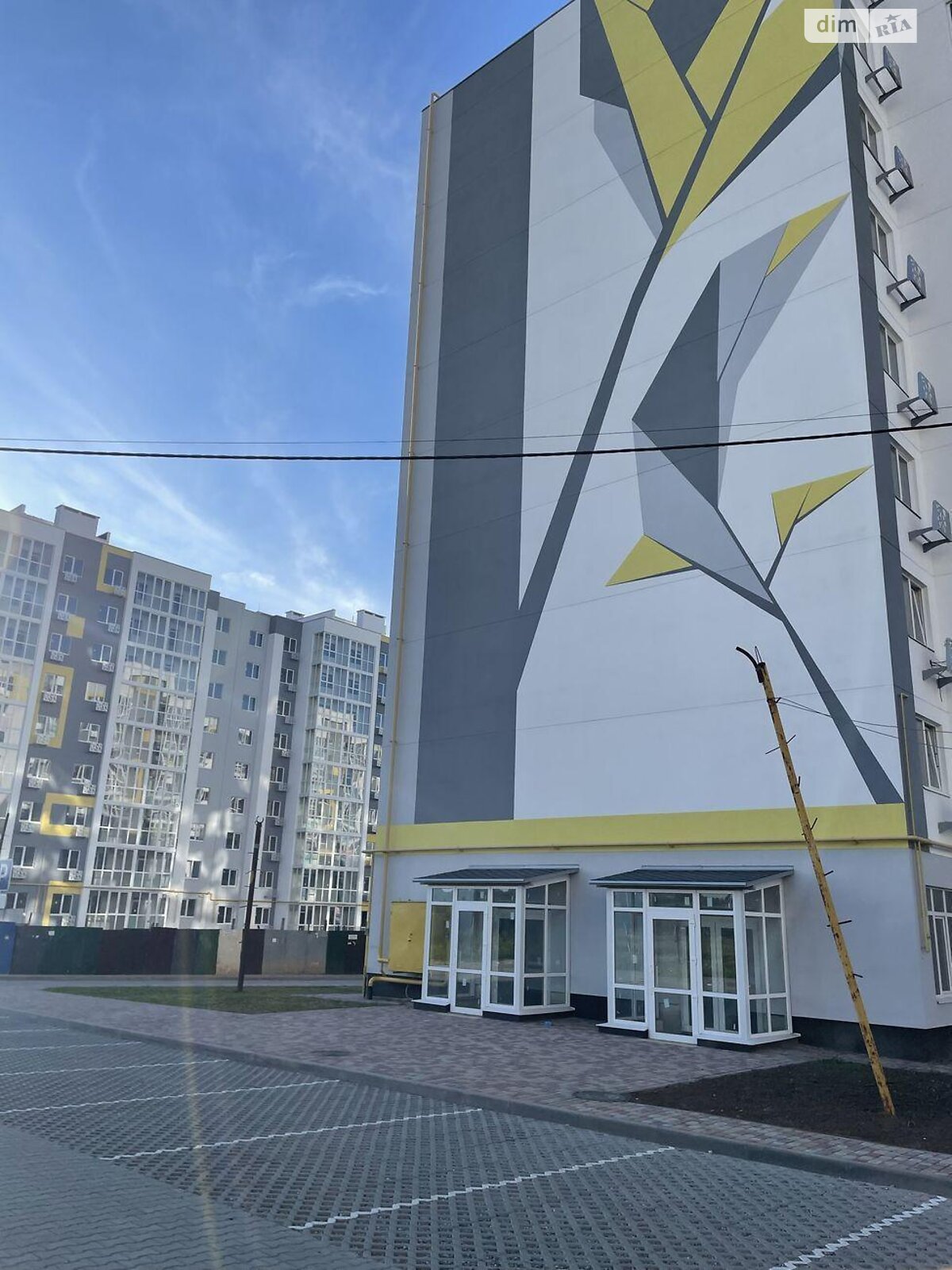 Продажа однокомнатной квартиры в Полтаве, на ул. Башкирцевой Марии 20 корпус 1, район Киевский фото 1 Продажа однокомнатной квартиры в Полтаве, на ул. Башкирцевой Марии 20 корпус 1, район Киевский фото 1