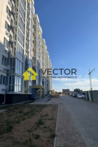 Продажа однокомнатной квартиры в Полтаве, на ул. Башкирцевой Марии 20 корпус 2, район Киевский фото 2