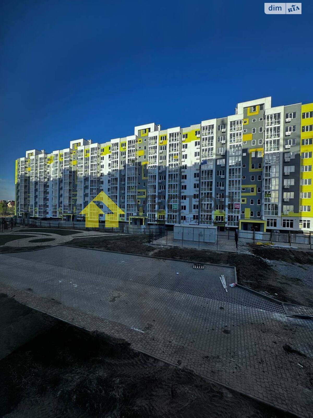 Продажа однокомнатной квартиры в Полтаве, на ул. Башкирцевой Марии 20 корпус 1, район Киевский фото 1 Продажа однокомнатной квартиры в Полтаве, на ул. Башкирцевой Марии 20 корпус 1, район Киевский фото 1