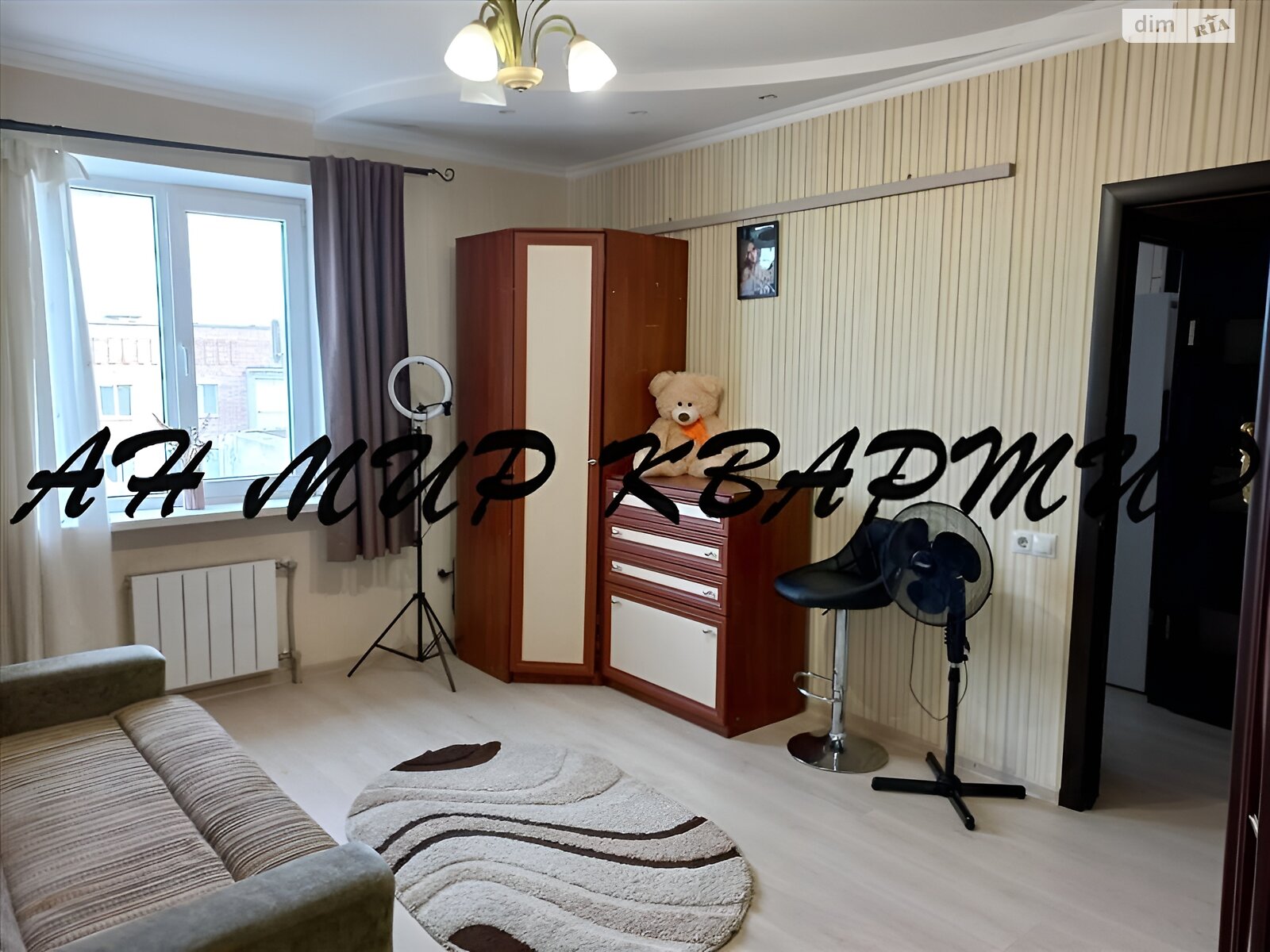 Продаж однокімнатної квартири в Полтаві, на вул. Башкірцевої Марії 33, район Київський фото 1 Продаж однокімнатної квартири в Полтаві, на вул. Башкірцевої Марії 33, район Київський фото 1