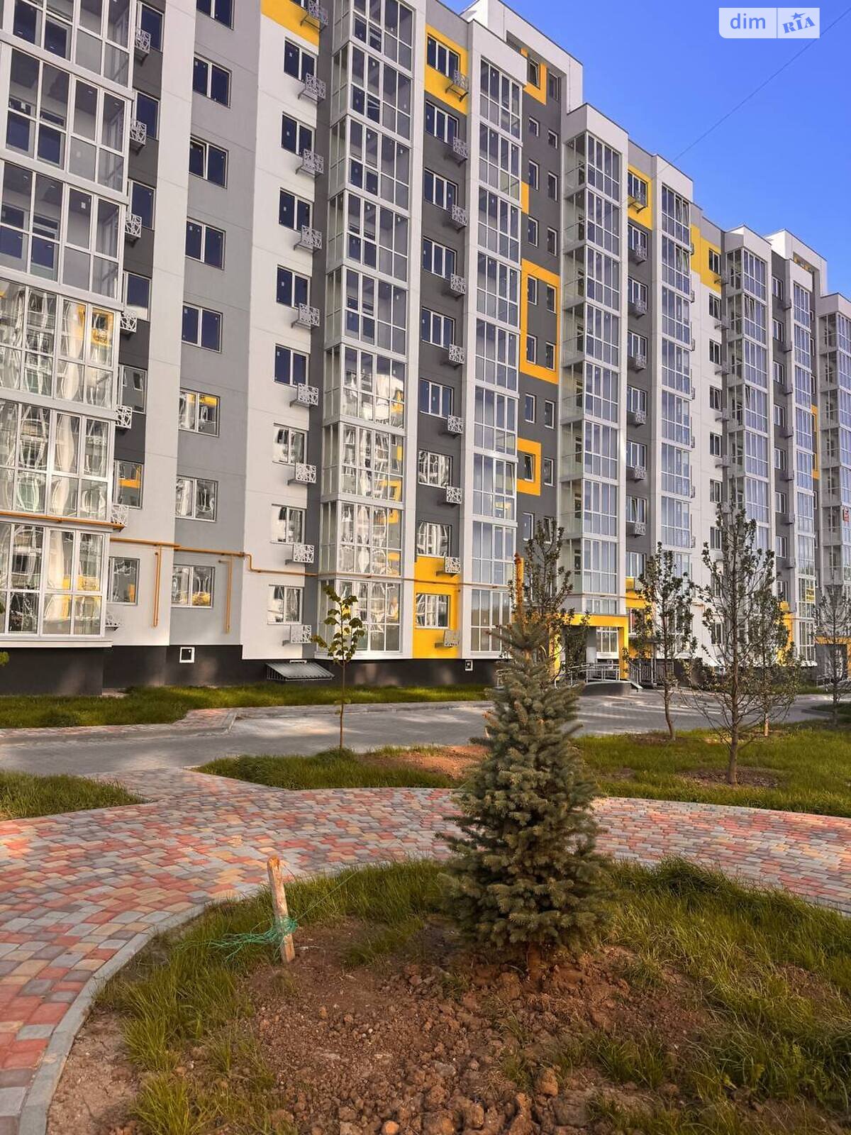 Продажа однокомнатной квартиры в Полтаве, на ул. Башкирцевой Марии, район Киевский фото 1 Продажа однокомнатной квартиры в Полтаве, на ул. Башкирцевой Марии, район Киевский фото 1