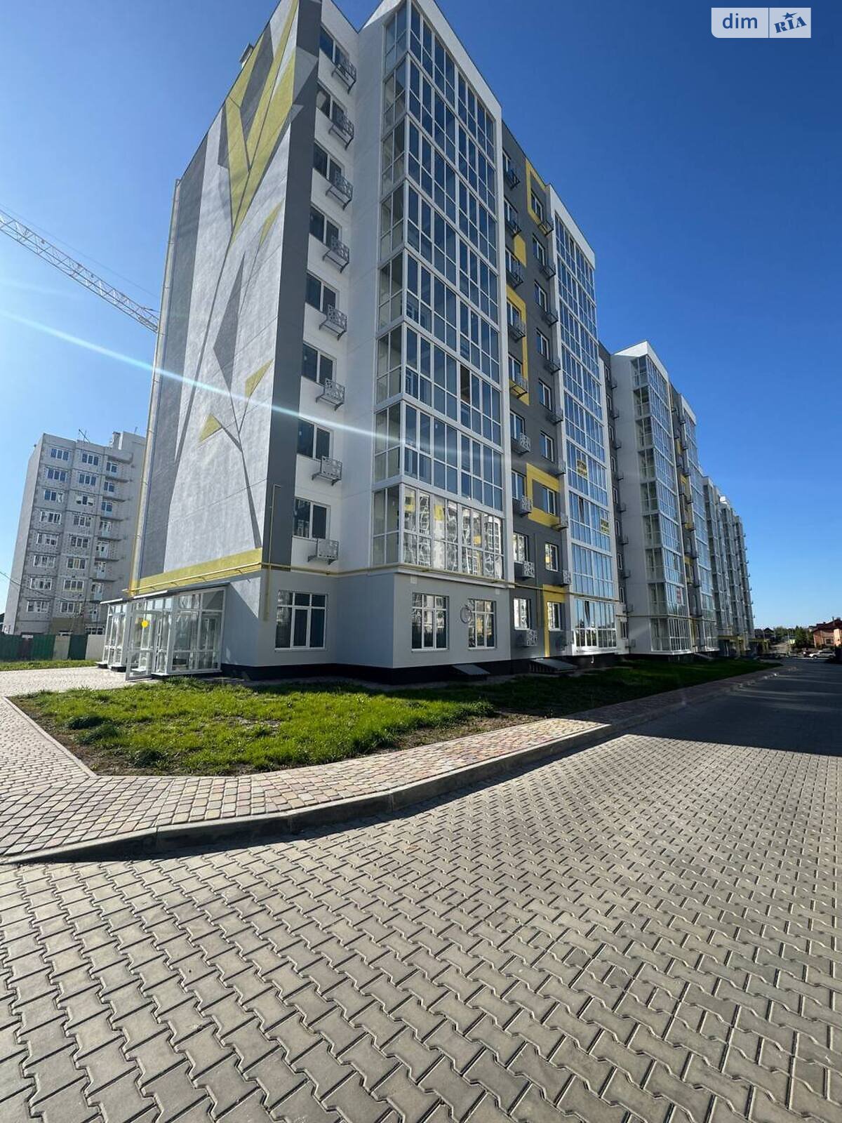 Продаж однокімнатної квартири в Полтаві, на вул. Башкірцевої Марії, район Київський фото 1 Продаж однокімнатної квартири в Полтаві, на вул. Башкірцевої Марії, район Київський фото 1