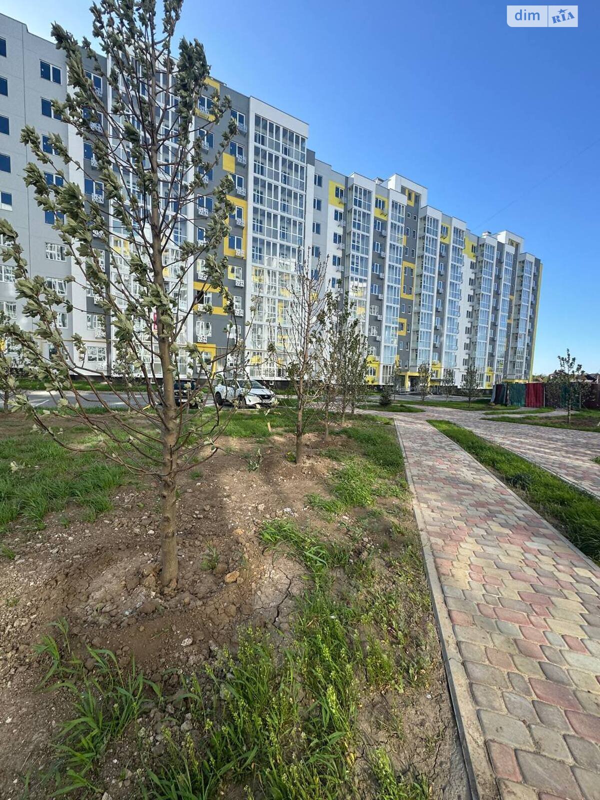 Продаж однокімнатної квартири в Полтаві, на вул. Башкірцевої Марії, район Київський фото 1 Продаж однокімнатної квартири в Полтаві, на вул. Башкірцевої Марії, район Київський фото 1