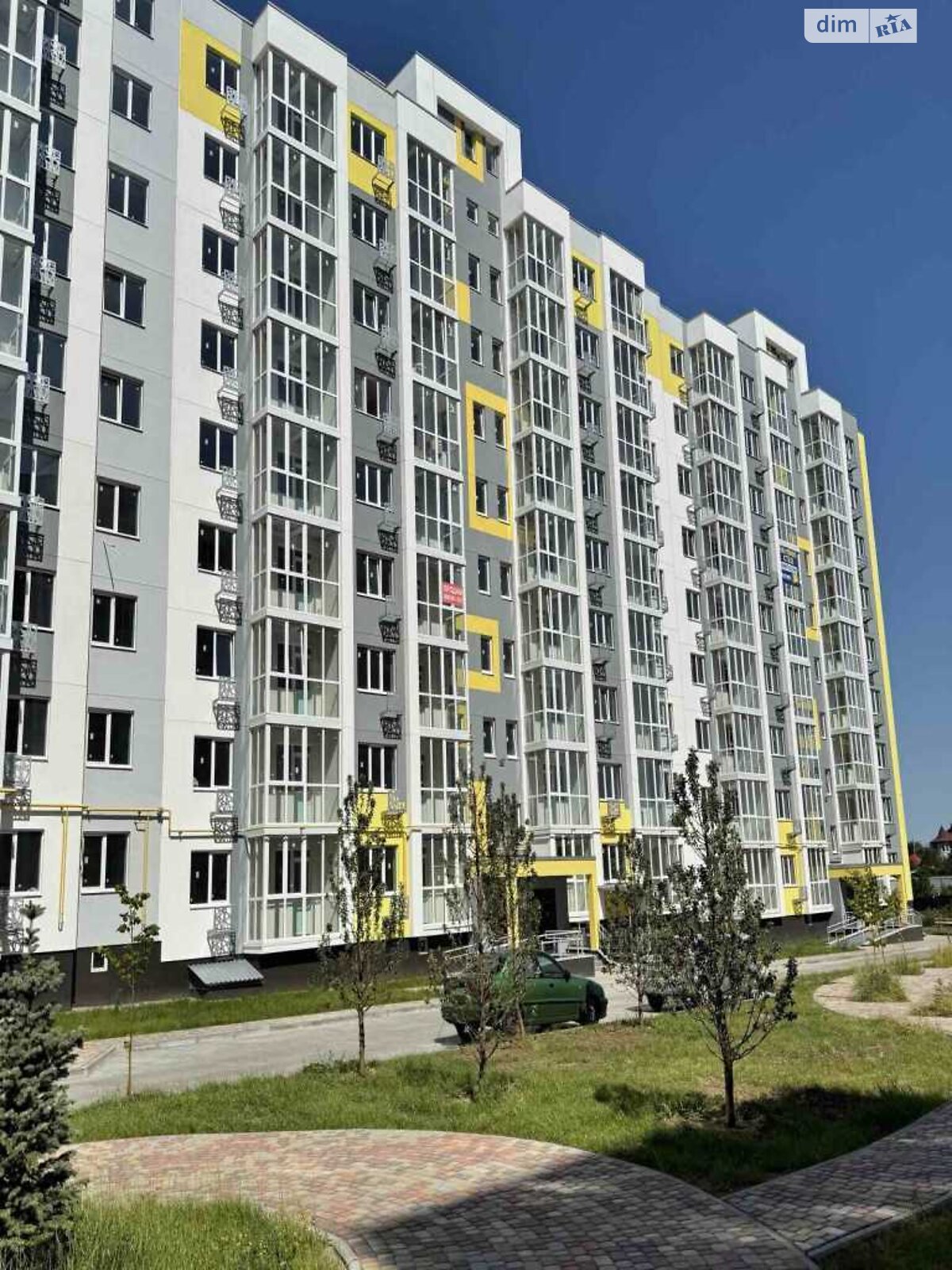 Продаж двокімнатної квартири в Полтаві, на вул. Башкірцевої Марії, район Київський фото 1 Продаж двокімнатної квартири в Полтаві, на вул. Башкірцевої Марії, район Київський фото 1