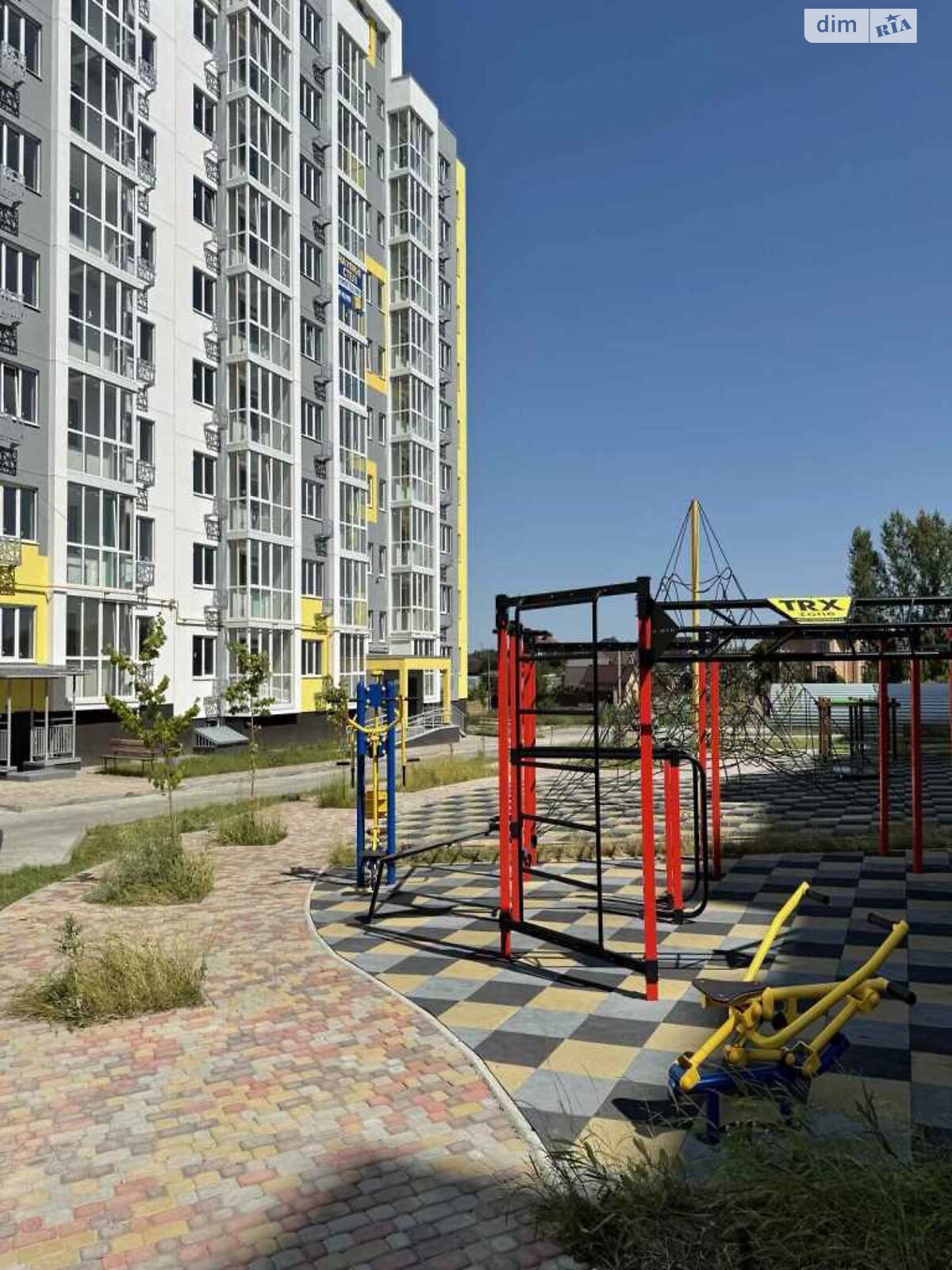 Продаж двокімнатної квартири в Полтаві, на вул. Башкірцевої Марії, район Київський фото 1 Продаж двокімнатної квартири в Полтаві, на вул. Башкірцевої Марії, район Київський фото 1