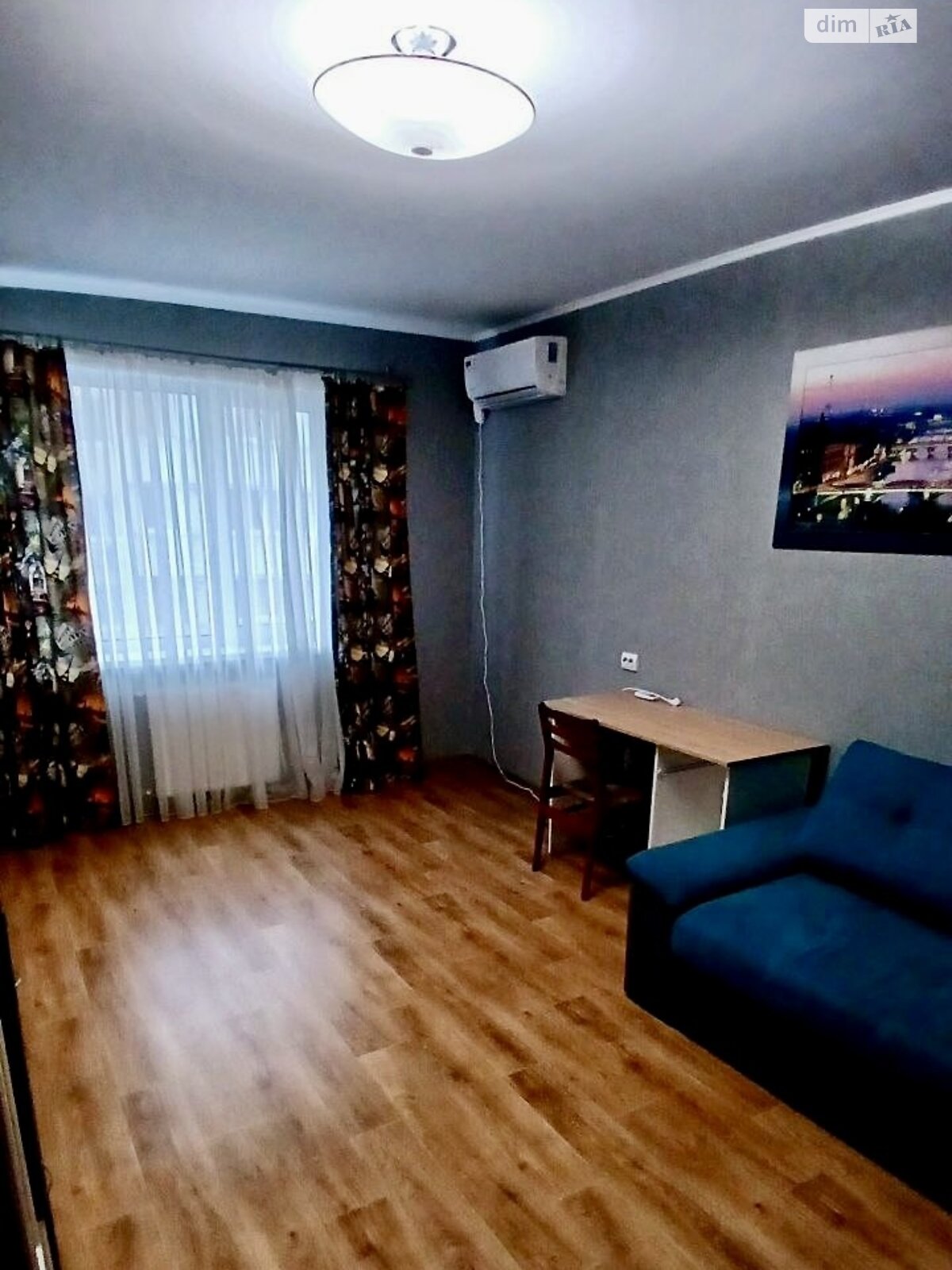 Продаж однокімнатної квартири в Полтаві, на вул. Башкірцевої Марії, район Київський фото 1 Продаж однокімнатної квартири в Полтаві, на вул. Башкірцевої Марії, район Київський фото 1