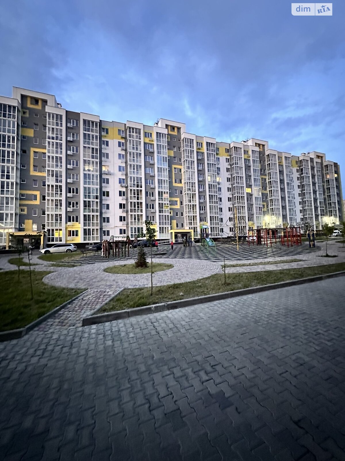 Продаж однокімнатної квартири в Полтаві, на вул. Башкірцевої Марії, район Київський фото 1 Продаж однокімнатної квартири в Полтаві, на вул. Башкірцевої Марії, район Київський фото 1