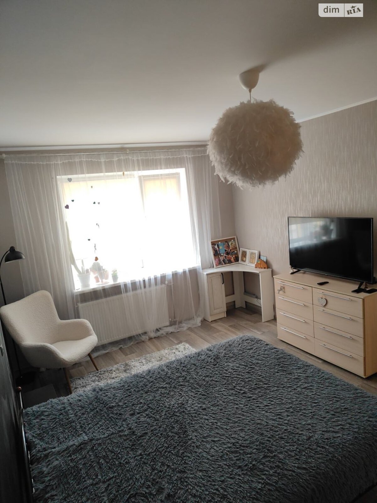 Продажа однокомнатной квартиры в Полтаве, на ул. Башкирцевой Марии, район Киевский фото 1 Продажа однокомнатной квартиры в Полтаве, на ул. Башкирцевой Марии, район Киевский фото 1