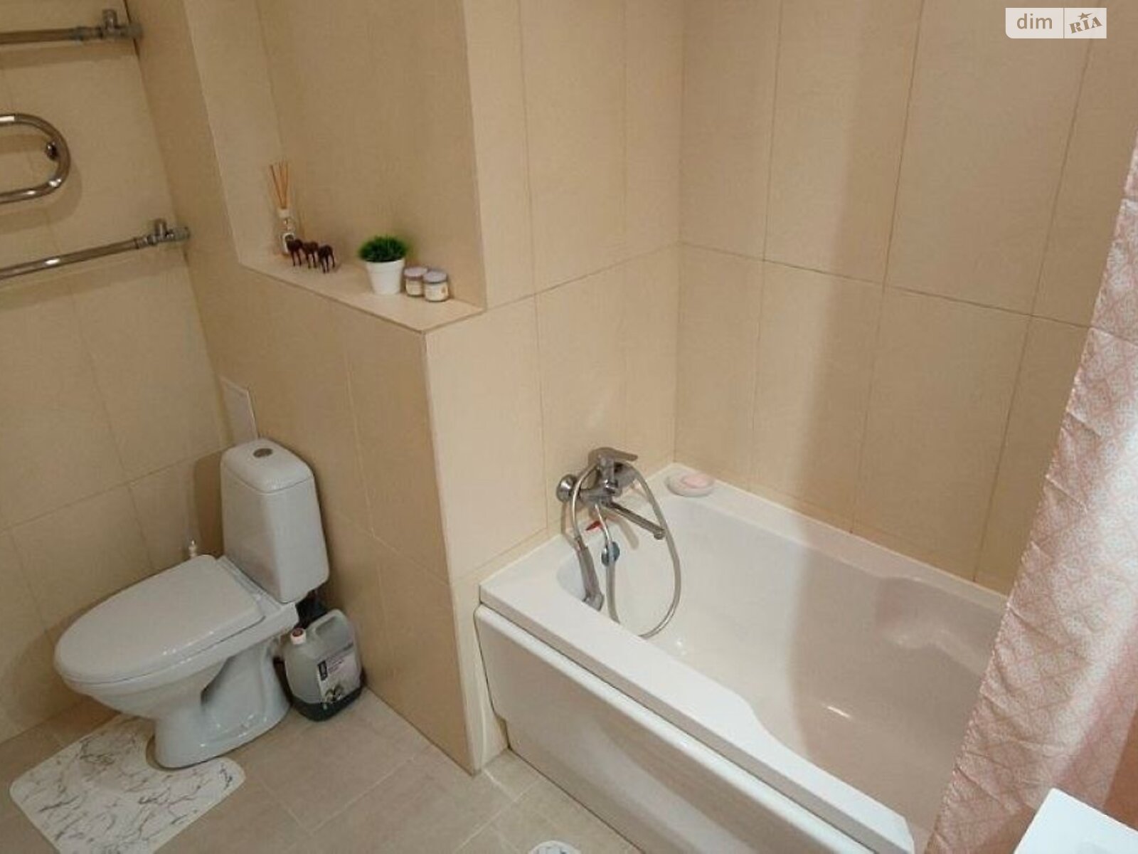 Продажа однокомнатной квартиры в Полтаве, на ул. Башкирцевой Марии, район Киевский фото 1 Продажа однокомнатной квартиры в Полтаве, на ул. Башкирцевой Марии, район Киевский фото 1