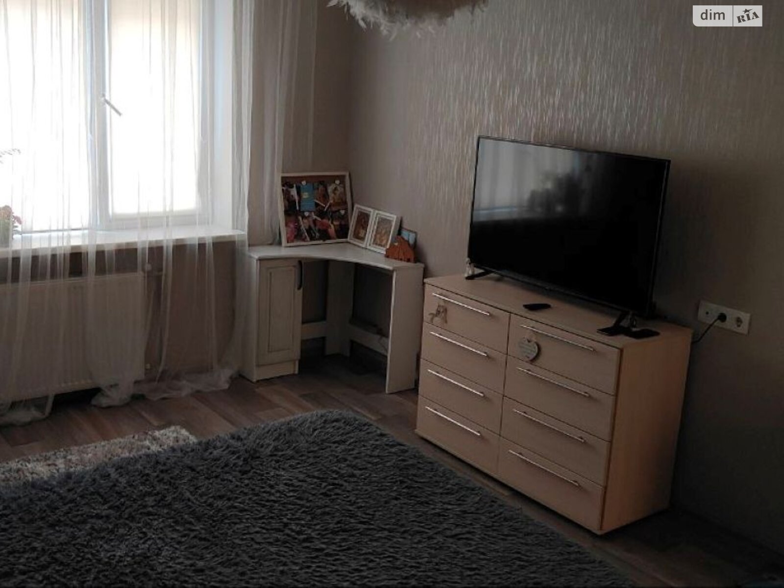 Продажа однокомнатной квартиры в Полтаве, на ул. Башкирцевой Марии, район Киевский фото 1 Продажа однокомнатной квартиры в Полтаве, на ул. Башкирцевой Марии, район Киевский фото 1