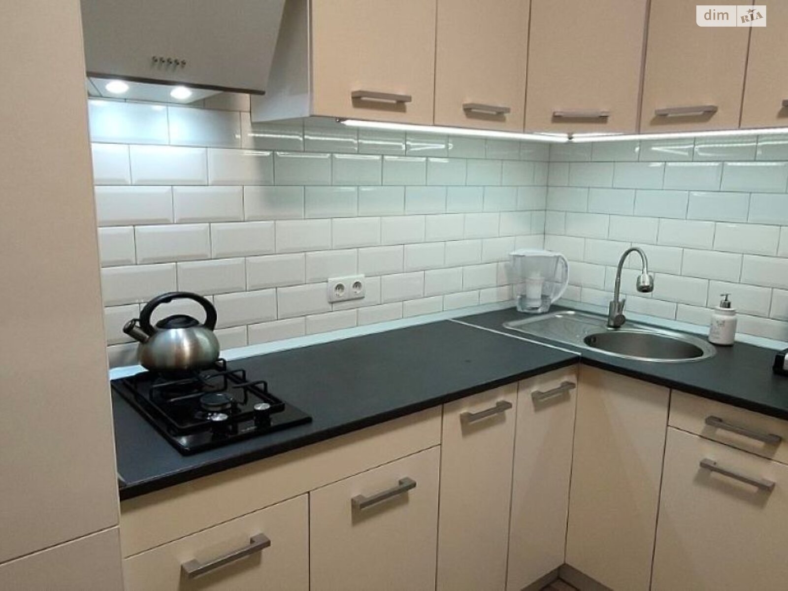 Продажа однокомнатной квартиры в Полтаве, на ул. Башкирцевой Марии, район Киевский фото 1 Продажа однокомнатной квартиры в Полтаве, на ул. Башкирцевой Марии, район Киевский фото 1