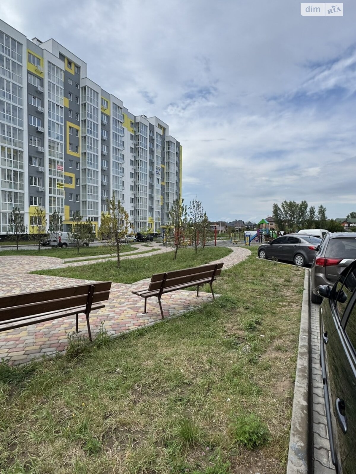 Продажа однокомнатной квартиры в Полтаве, на ул. Башкирцевой Марии 20 корпус 1, район Браилки фото 1 Продажа однокомнатной квартиры в Полтаве, на ул. Башкирцевой Марии 20 корпус 1, район Браилки фото 1
