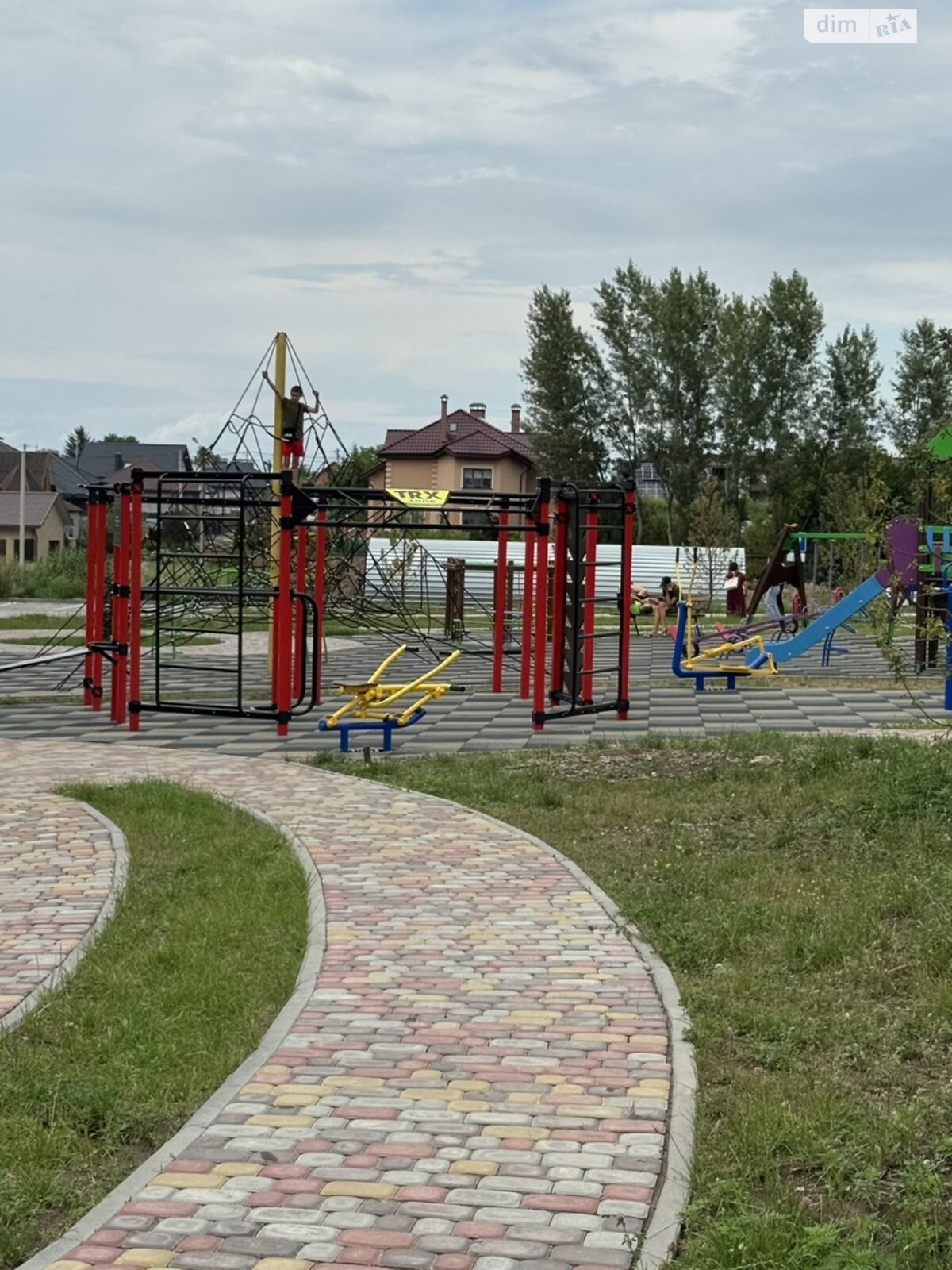 Продажа однокомнатной квартиры в Полтаве, на ул. Башкирцевой Марии 20 корпус 1, район Браилки фото 1 Продажа однокомнатной квартиры в Полтаве, на ул. Башкирцевой Марии 20 корпус 1, район Браилки фото 1